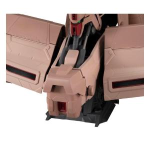 Mobile Suit Gundam Machine Build Char's Counterattack Alpha Azieru Megahouse