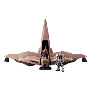 Mobile Suit Gundam Machine Build Char's Counterattack Alpha Azieru Megahouse