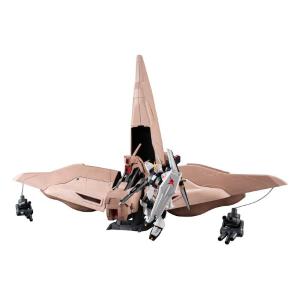 Mobile Suit Gundam Machine Build Char's Counterattack Alpha Azieru Megahouse