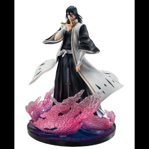 Bleach: Thousand-Year Blood War G.E.M. Byakuya Kuchiki Megahouse