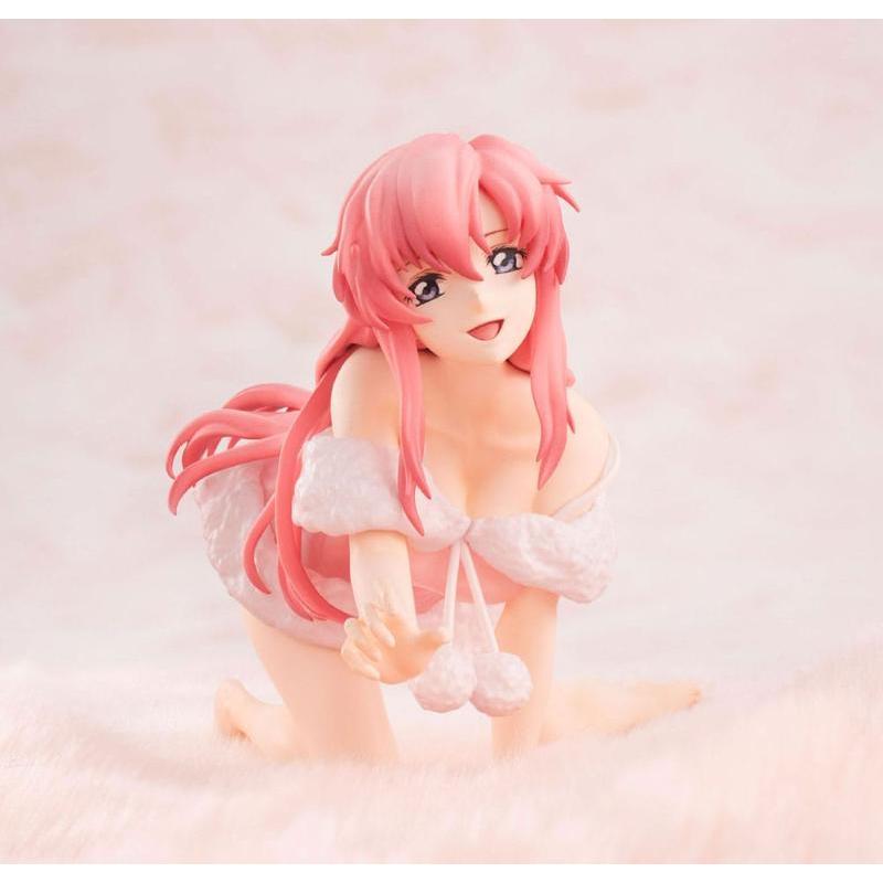Mobile Suit Gundam Seed Destiny G.E.M. Meer Campbell Wearing negligee ver. Megahouse