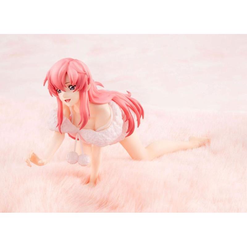 Mobile Suit Gundam Seed Destiny G.E.M. Meer Campbell Wearing negligee ver. Megahouse