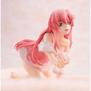 Mobile Suit Gundam Seed Destiny G.E.M. Meer Campbell Wearing negligee ver. Megahouse