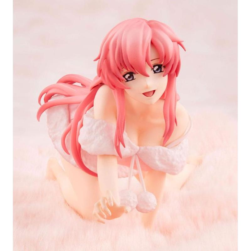 Mobile Suit Gundam Seed Destiny G.E.M. Meer Campbell Wearing negligee ver. Megahouse