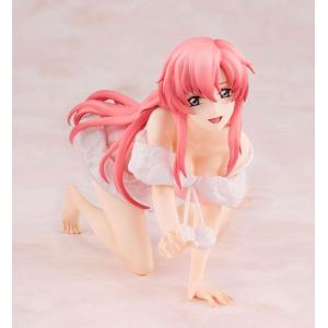 Mobile Suit Gundam Seed Destiny G.E.M. Meer Campbell Wearing negligee ver. Megahouse