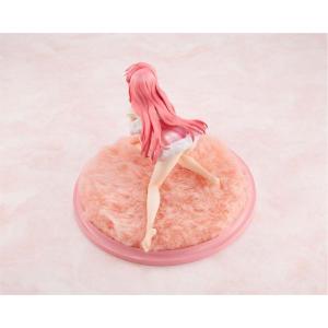 Mobile Suit Gundam Seed Destiny G.E.M. Meer Campbell Wearing negligee ver. Megahouse