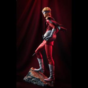 Mobile Suit Gundam GGG Char Aznable Megahouse