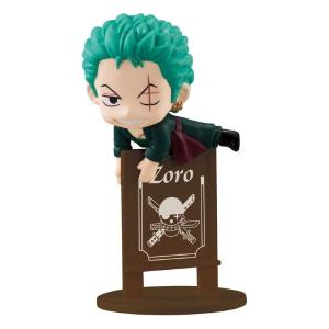 One Piece Ochatomo Series Pirates Party Megahouse
