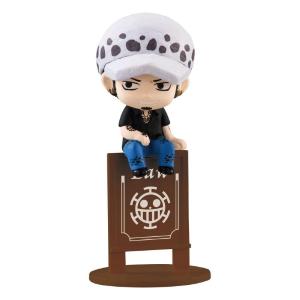 One Piece Ochatomo Series Pirates Party Megahouse