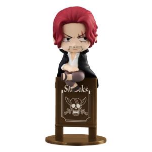 One Piece Ochatomo Series Pirates Party Megahouse