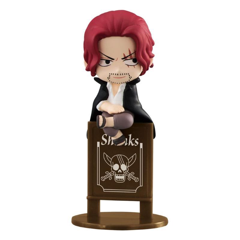 One Piece Ochatomo Series Pirates Party Megahouse