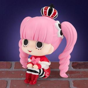 One Piece Look Up Perona Megahouse
