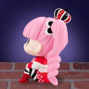 One Piece Look Up Perona Megahouse