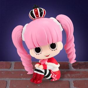 One Piece Look Up Perona Megahouse