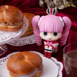 One Piece Look Up Perona Megahouse