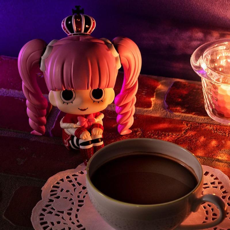One Piece Look Up Perona Megahouse