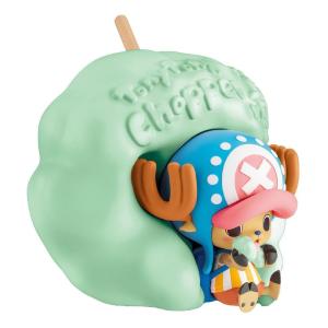 One Piece Character Coin Bank Tony Tony Chopper Candy Mint Ver. Megahouse