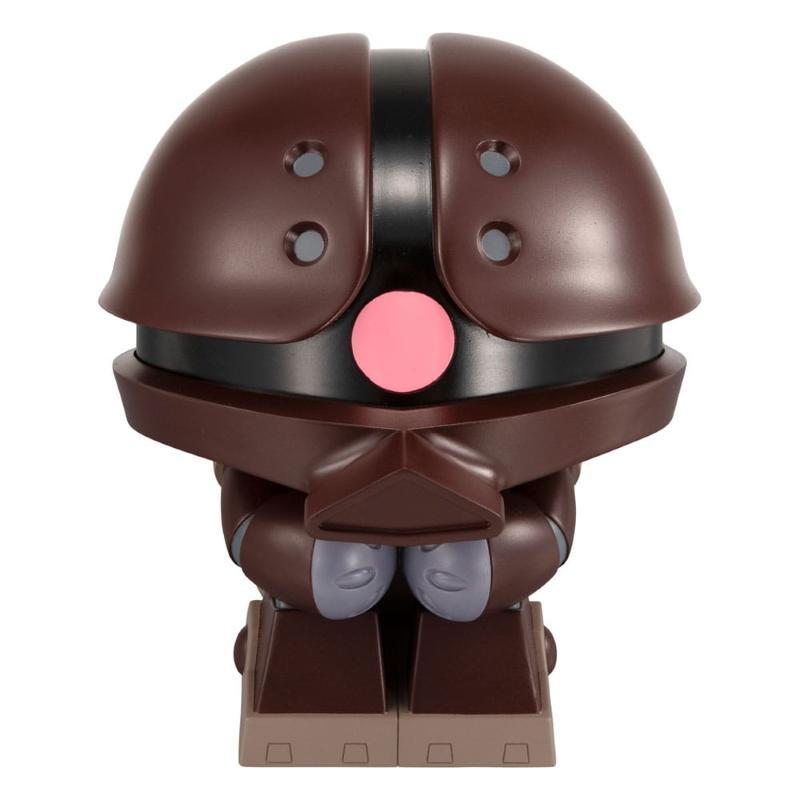 Mobile Suit Gundam Look Up Acguy (with gift) Megahouse