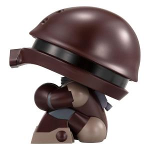 Mobile Suit Gundam Look Up Acguy (with gift) Megahouse