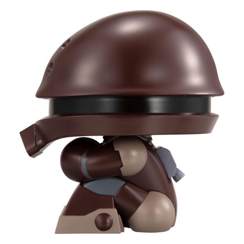 Mobile Suit Gundam Look Up Acguy (with gift) Megahouse