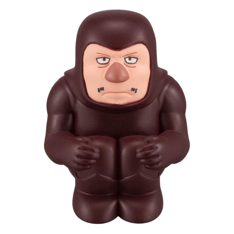 Mobile Suit Gundam Look Up Acguy (with gift) Megahouse