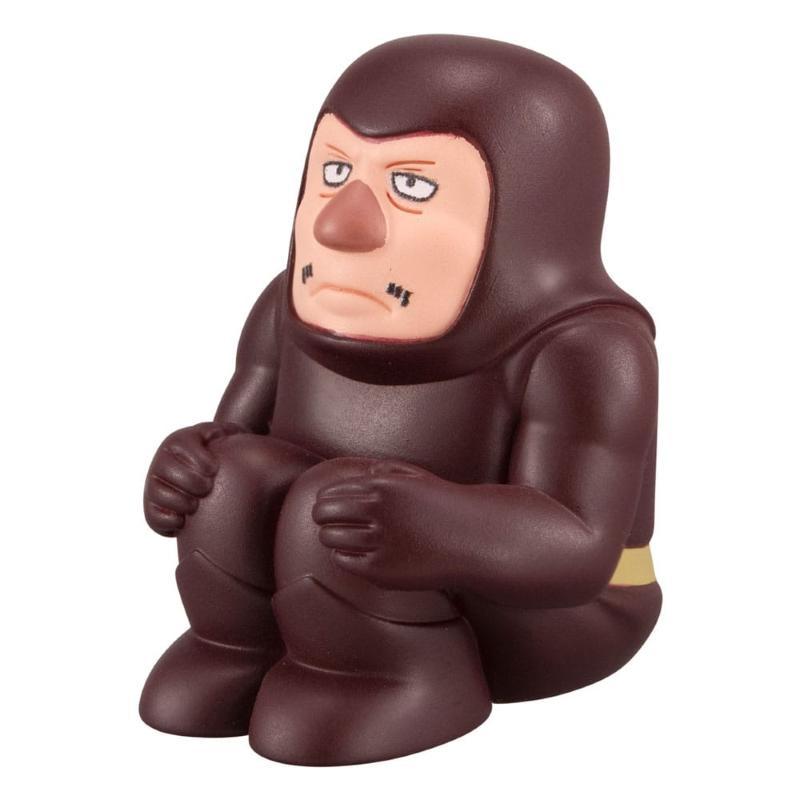 Mobile Suit Gundam Look Up Acguy (with gift) Megahouse