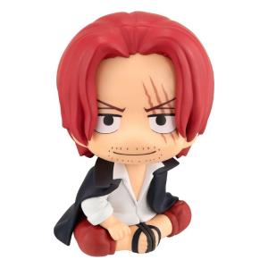 One Piece Look Up Shanks Megahouse