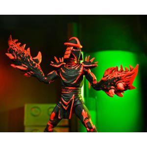 Teenage Mutant Ninja Turtles Mirage Comics Shredder Clones Box Set NECA