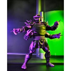 Teenage Mutant Ninja Turtles Mirage Comics Shredder Clones Box Set NECA