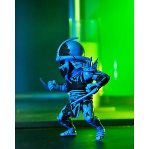 Teenage Mutant Ninja Turtles Mirage Comics Shredder Clones Box Set NECA