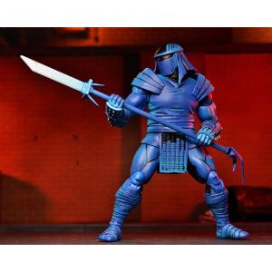 Teenage Mutant Ninja Turtles Mirage Comics Foot Enforcer NECA