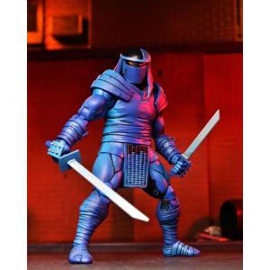 Teenage Mutant Ninja Turtles Mirage Comics Foot Enforcer NECA