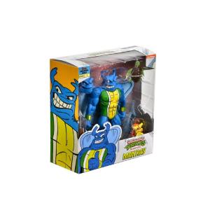 Teenage Mutant Ninja Turtles Archie Comics Man Ray NECA