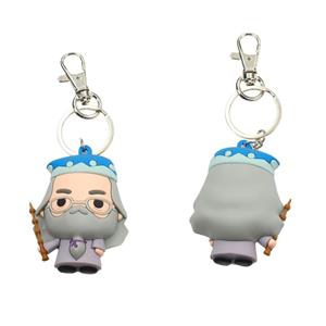 Sd Toys Portachiavi Harry Potter Albus Dumbledore Figurative
