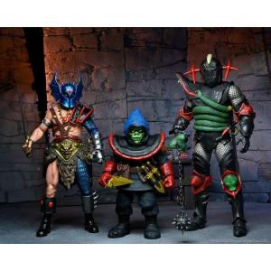 Dungeons & Dragons Ultimate Zarak NECA