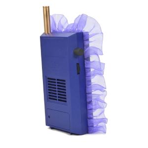 DC Comics Batman Prop 1/1 Batman 1966 TV Batgirl Walkie Talkie NECA