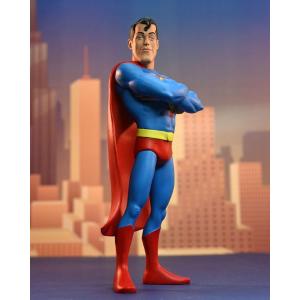 DC Comics Toony Classics Superman NECA