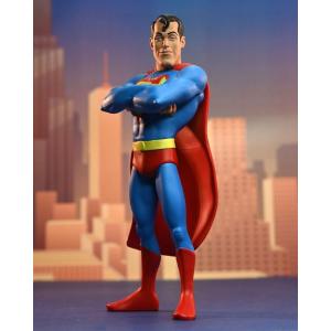 DC Comics Toony Classics Superman NECA