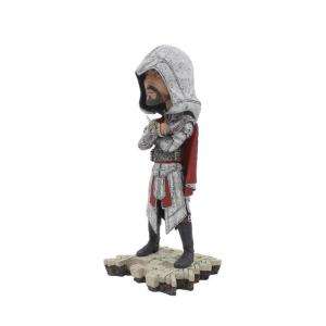 Assassin´s Creed Brotherhood Head Knocker Ezio NECA