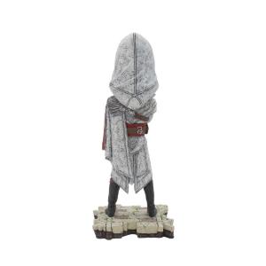 Assassin´s Creed Brotherhood Head Knocker Ezio NECA