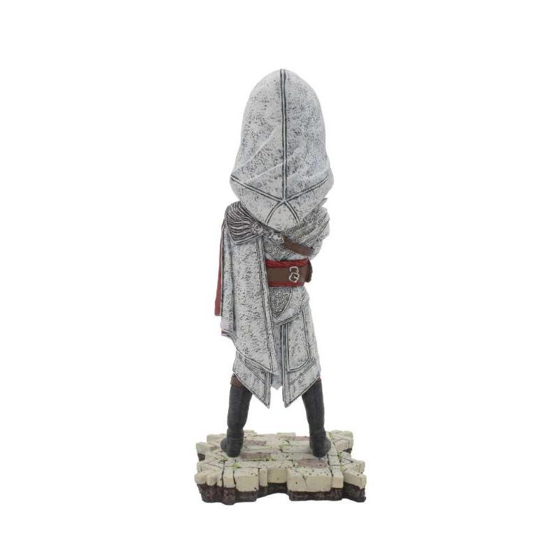 Assassin´s Creed Brotherhood Head Knocker Ezio NECA