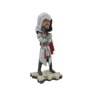 Assassin´s Creed Brotherhood Head Knocker Ezio NECA