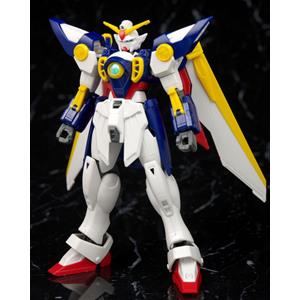 Mobile Suit Gundam Xxxg-01w Wing Gundam Hgac 1/144 Bandai