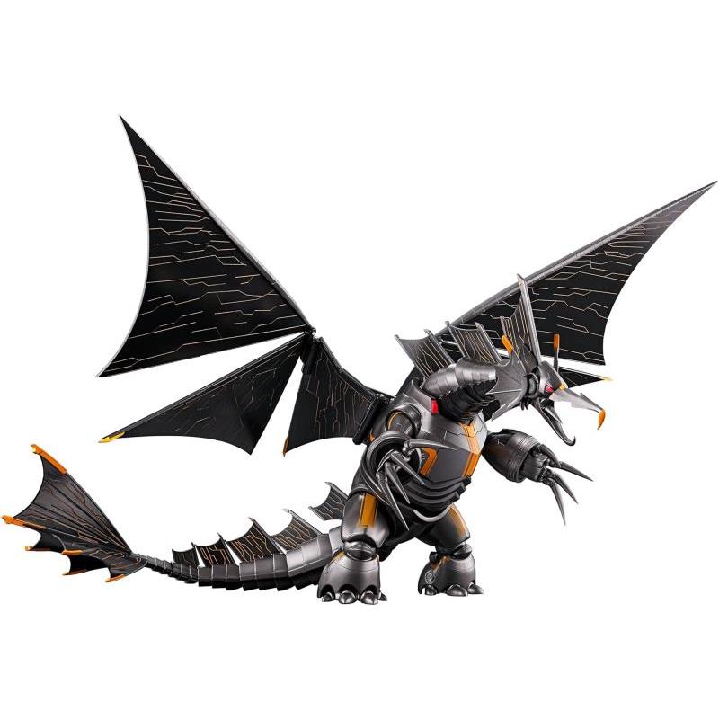 Ultraman: Rising S.H.Figuarts Mecha Gigantron Bandai