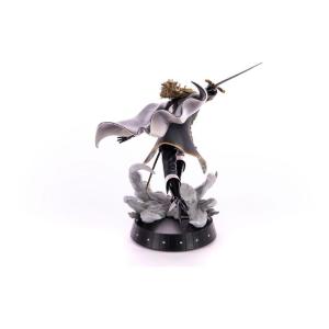 Castlevania Symphony of the Night Dash Attack Alucard First 4 Figures