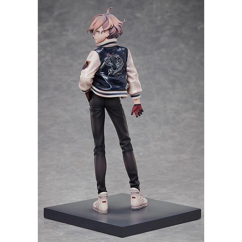 Bungo Stray Dogs 1/7 Chuya Nakahara: Original Series Age Fifteen Ver. Kadokawa