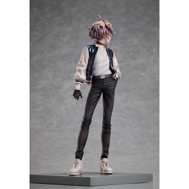 Bungo Stray Dogs 1/7 Chuya Nakahara: Original Series Age Fifteen Ver. Kadokawa