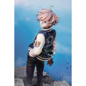 Bungo Stray Dogs 1/7 Chuya Nakahara: Original Series Age Fifteen Ver. Kadokawa