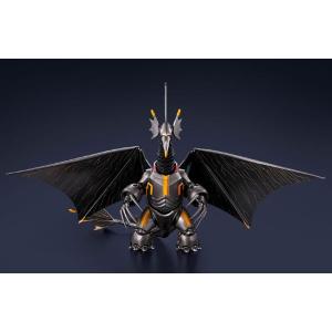 Ultraman: Rising S.H.Figuarts Mecha Gigantron Bandai