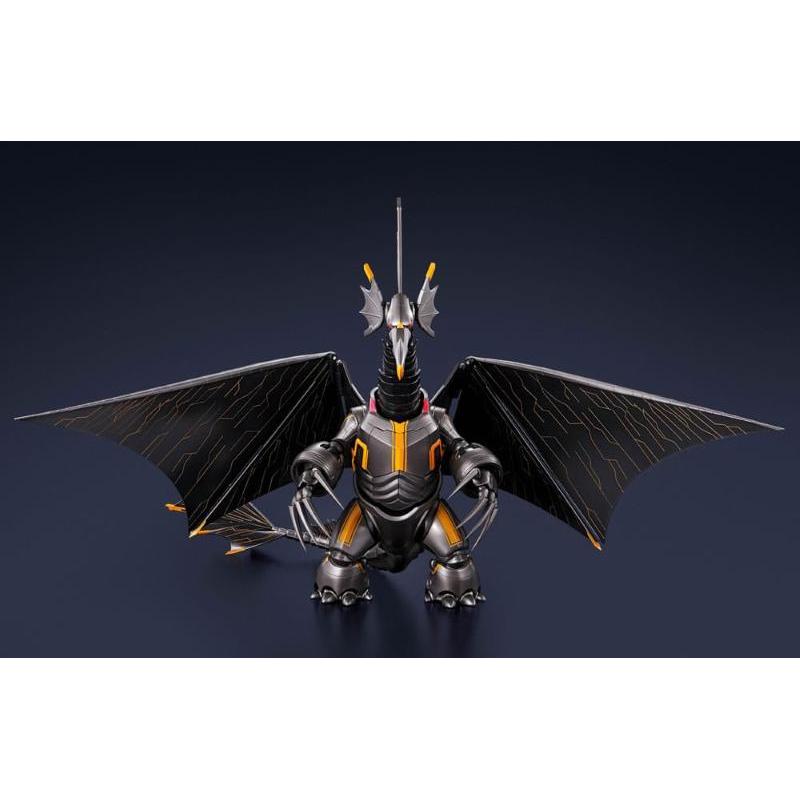 Ultraman: Rising S.H.Figuarts Mecha Gigantron Bandai